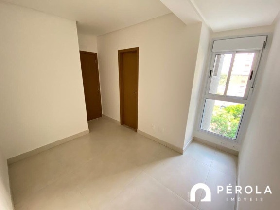 Imagem Apartamento com 3 Quartos à Venda, 114 m² em Setor Bueno - Goiânia