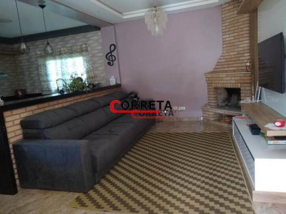Imagem Casa com 3 Quartos à Venda, 140 m² em Ibiúna Garden - Ibiúna Imagem Casa com 3 Quartos à Venda, 140 m² em Ibiúna Garden - Ibiúna
