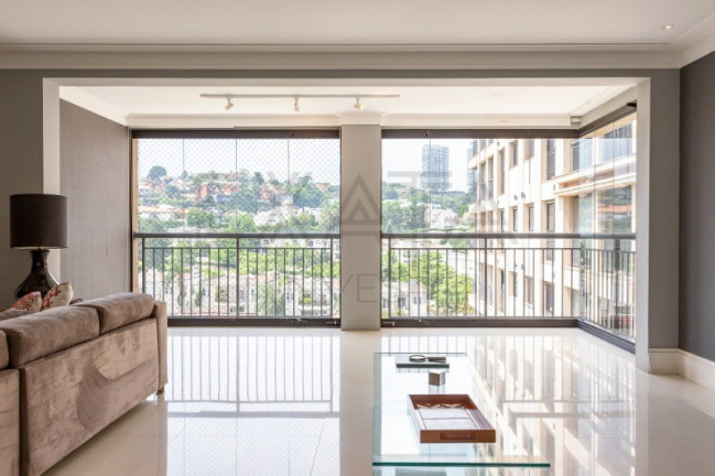 Imagem Imóvel com 4 Quartos à Venda, 207 m² em Cidade Jardim - São Paulo Imagem Imóvel com 4 Quartos à Venda, 207 m² em Cidade Jardim - São Paulo