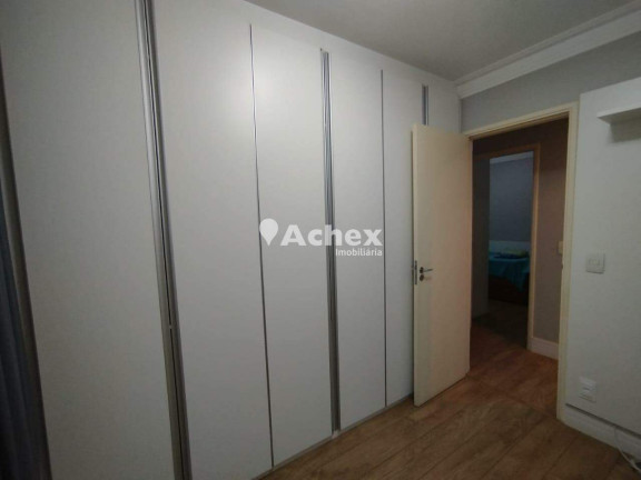 Imagem Apartamento com 3 Quartos à Venda, 76 m² em Loteamento Center Santa Genebra - Campinas