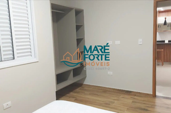 Imagem Cobertura com 3 Quartos à Venda, 120 m² em Centro - Ubatuba Imagem Cobertura com 3 Quartos à Venda, 120 m² em Centro - Ubatuba