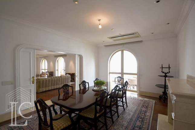 Imagem Apartamento com 4 Quartos à Venda, 587 m² em Jardim Paulista - São Paulo Imagem Apartamento com 4 Quartos à Venda, 587 m² em Jardim Paulista - São Paulo
