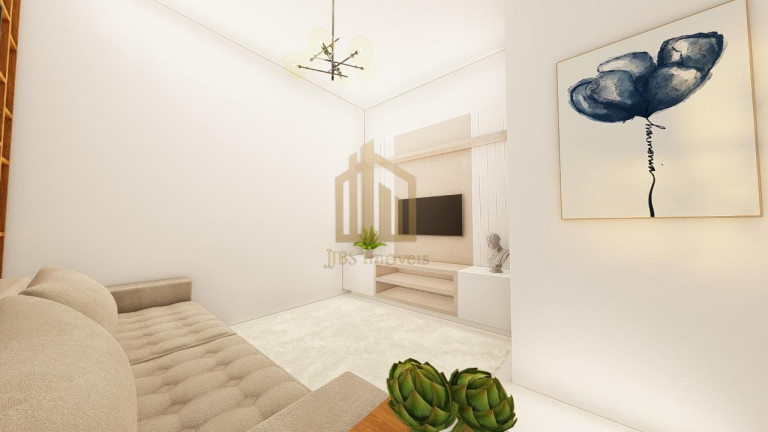 Imagem Casa com 3 Quartos à Venda, 78 m² em Colônia São Venâncio - Almirante Tamandaré
