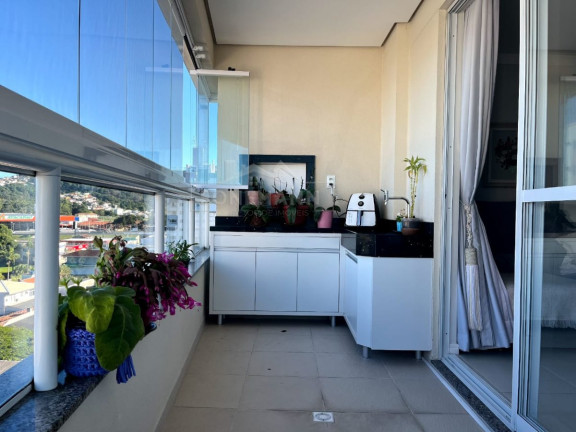 Imagem Apartamento com 3 Quartos à Venda, 108 m² em Kobrasol - São José