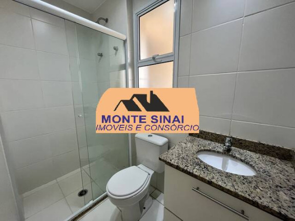 Imagem Apartamento com 3 Quartos à Venda, 66 m² em Jardim São Carlos - Sorocaba