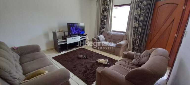 Imagem Casa com 4 Quartos à Venda, 172 m² em Rio Acima - Votorantim Imagem Casa com 4 Quartos à Venda, 172 m² em Rio Acima - Votorantim