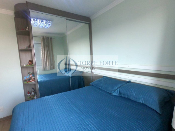 Imagem Apartamento com 3 Quartos à Venda, 64 m² em Centro - Diadema Imagem Apartamento com 3 Quartos à Venda, 64 m² em Centro - Diadema