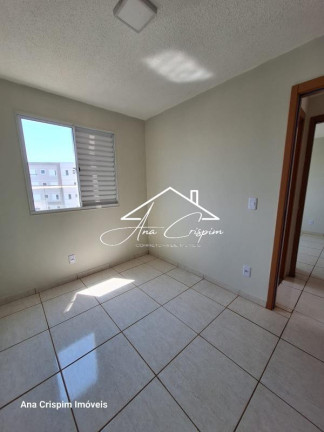 Imagem Apartamento com 2 Quartos à Venda, 39 m² em Conjunto Habitacional Narciso Gomes - Araras Imagem Apartamento com 2 Quartos à Venda, 39 m² em Conjunto Habitacional Narciso Gomes - Araras