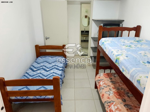 Imagem Apartamento com 2 Quartos à Venda, 72 m² em Praia Grande - Ubatuba