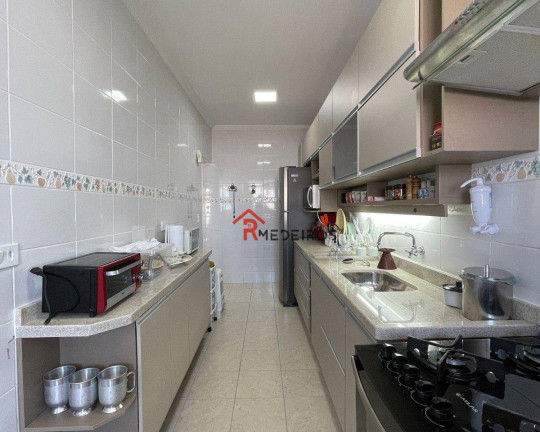 Imagem Apartamento com 2 Quartos à Venda, 85 m² em Canto Do Forte - Praia Grande Imagem Apartamento com 2 Quartos à Venda, 85 m² em Canto Do Forte - Praia Grande