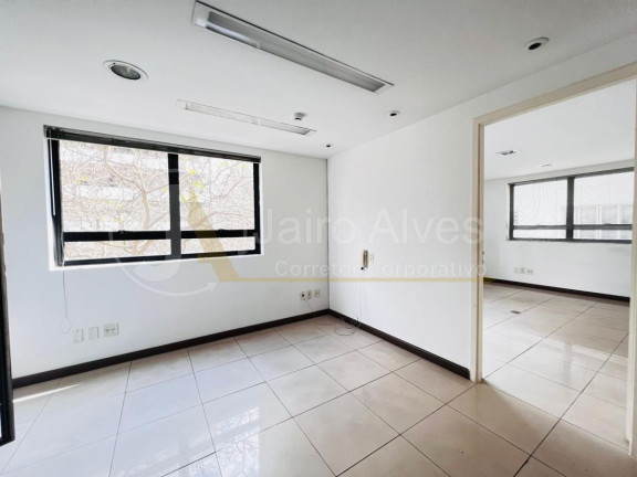 Imagem Imóvel Comercial para Alugar, 55 m² em Cerqueira César - São Paulo