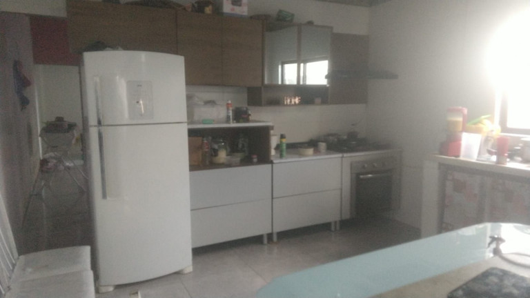 Imagem Casa com 3 Quartos à Venda, 120 m² em Jardim Melvi - Praia Grande Imagem Casa com 3 Quartos à Venda, 120 m² em Jardim Melvi - Praia Grande