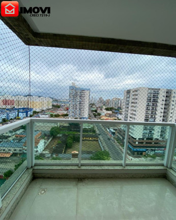 Imagem Apartamento com 3 Quartos à Venda, 77 m² em Praia De Itaparica - Vila Velha Imagem Apartamento com 3 Quartos à Venda, 77 m² em Praia De Itaparica - Vila Velha
