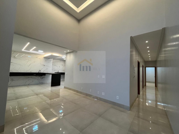 Imagem Casa com 3 Quartos à Venda, 155 m² em Residencial Canadá - Goiânia Imagem Casa com 3 Quartos à Venda, 155 m² em Residencial Canadá - Goiânia