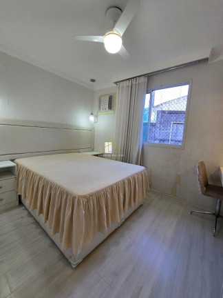 Imagem Casa com 3 Quartos à Venda, 132 m² em Jardim Camburi - Vitória
