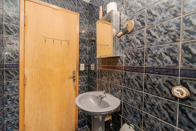 Imagem Casa com 3 Quartos à Venda, 108 m² em São Braz - Curitiba Imagem Casa com 3 Quartos à Venda, 108 m² em São Braz - Curitiba