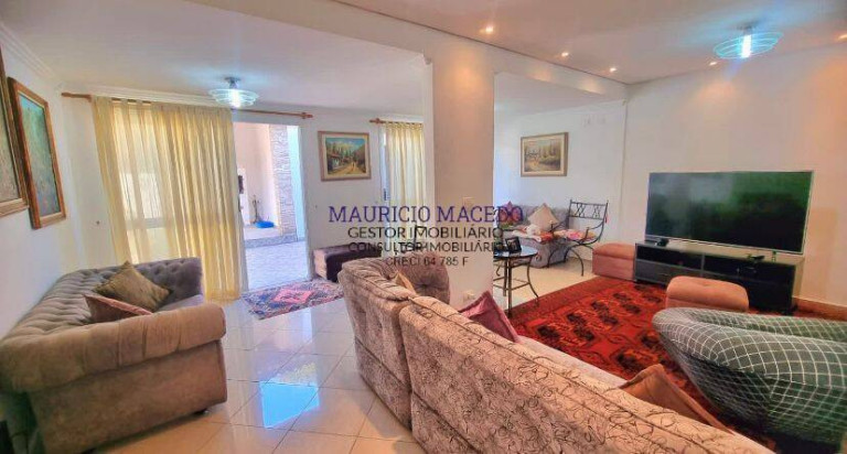 Imagem Casa com 3 Quartos à Venda, 180 m² em Tambore - Santana De Parnaíba Imagem Casa com 3 Quartos à Venda, 180 m² em Tambore - Santana De Parnaíba