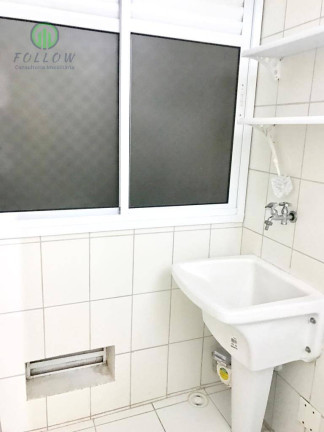 Imagem Apartamento com 3 Quartos à Venda, 60 m² em Jaguaré - São Paulo