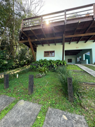 Imagem Sobrado com 4 Quartos à Venda, 383 m² em Guaeca - São Sebastião Imagem Sobrado com 4 Quartos à Venda, 383 m² em Guaeca - São Sebastião