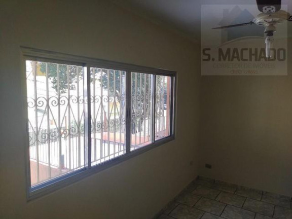 Imagem Casa com 3 Quartos à Venda, 231 m² em Parque Novo Oratório - Santo André