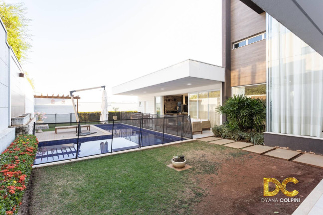 Imagem Casa de Condomínio com 4 Quartos à Venda, 462 m² em Condomínio Florais Cuiabá Residencial - Cuiabá Imagem Casa de Condomínio com 4 Quartos à Venda, 462 m² em Condomínio Florais Cuiabá Residencial - Cuiabá