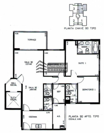 Imagem Apartamento com 3 Quartos à Venda, 106 m² em Vila Clementino - São Paulo Imagem Apartamento com 3 Quartos à Venda, 106 m² em Vila Clementino - São Paulo