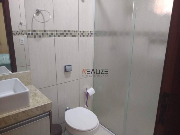 Imagem Casa com 3 Quartos à Venda, 95 m² em Jardim Alice - Indaiatuba Imagem Casa com 3 Quartos à Venda, 95 m² em Jardim Alice - Indaiatuba