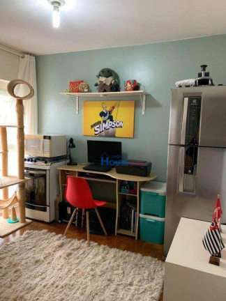 Imagem Apartamento com 2 Quartos à Venda, 65 m² em Sumarezinho - São Paulo Imagem Apartamento com 2 Quartos à Venda, 65 m² em Sumarezinho - São Paulo