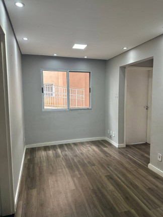 Imagem Apartamento com 2 Quartos à Venda, 48 m² em Jardim Santa Cecília - Sorocaba Imagem Apartamento com 2 Quartos à Venda, 48 m² em Jardim Santa Cecília - Sorocaba