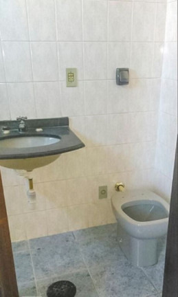 Imagem Apartamento com 3 Quartos à Venda, 86 m² em Vila Homero Thon - Santo André Imagem Apartamento com 3 Quartos à Venda, 86 m² em Vila Homero Thon - Santo André