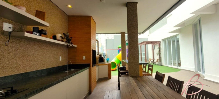 Imagem Apartamento com 3 Quartos à Venda, 85 m² em Ressacada - Itajaí