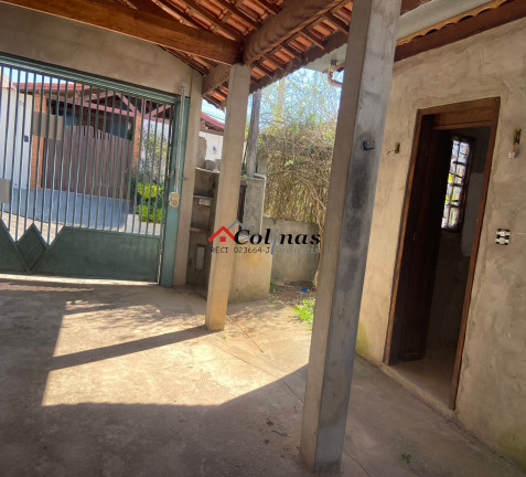 Imagem Casa com 2 Quartos à Venda, 250 m² em Depois Do Centro - Ibiúna Imagem Casa com 2 Quartos à Venda, 250 m² em Depois Do Centro - Ibiúna
