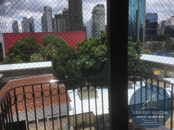 Imagem Apartamento com 1 Quarto à Venda, 45 m² em Itaim Bibi - São Paulo Imagem Apartamento com 1 Quarto à Venda, 45 m² em Itaim Bibi - São Paulo