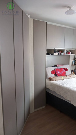 Imagem Apartamento com 2 Quartos à Venda, 54 m² em Bandeiras - Osasco Imagem Apartamento com 2 Quartos à Venda, 54 m² em Bandeiras - Osasco