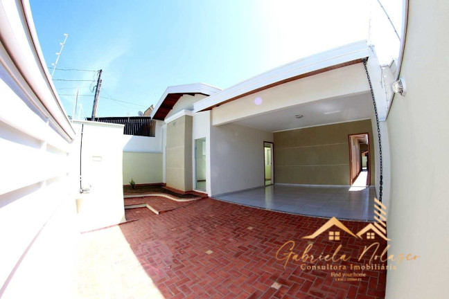 Imagem Casa com 3 Quartos à Venda, 130 m² em Parque Da Imprensa - Mogi Mirim Imagem Casa com 3 Quartos à Venda, 130 m² em Parque Da Imprensa - Mogi Mirim