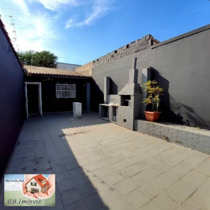Imagem Casa com 5 Quartos à Venda, 170 m² em Jardim Bom Pastor - Santo André Imagem Casa com 5 Quartos à Venda, 170 m² em Jardim Bom Pastor - Santo André