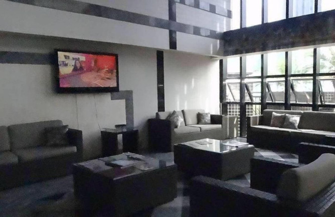 Imagem Apartamento com 1 Quarto à Venda, 53 m² em Santana - São Paulo Imagem Apartamento com 1 Quarto à Venda, 53 m² em Santana - São Paulo
