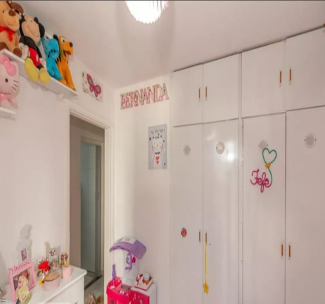 Imagem Apartamento com 3 Quartos à Venda, 85 m² em Campo Belo - São Paulo Imagem Apartamento com 3 Quartos à Venda, 85 m² em Campo Belo - São Paulo