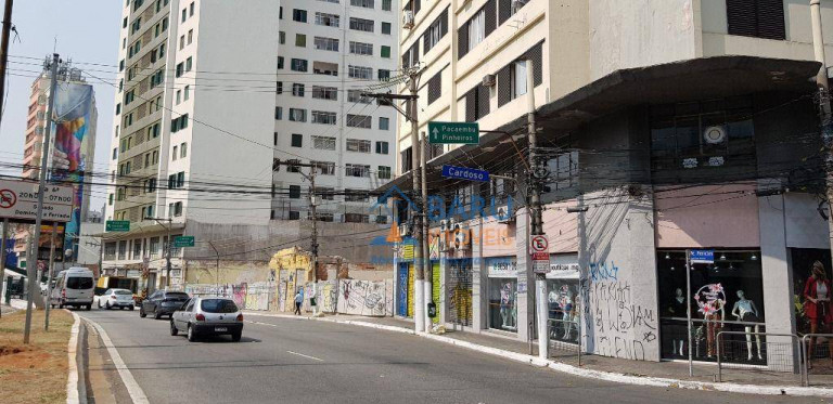 Imagem Loja à Venda, 200 m² em Perdizes - São Paulo Imagem Loja à Venda, 200 m² em Perdizes - São Paulo