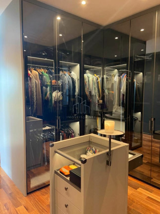 Imagem Apartamento com 4 Quartos à Venda, 367 m² em Centro - Santana De Parnaíba Imagem Apartamento com 4 Quartos à Venda, 367 m² em Centro - Santana De Parnaíba