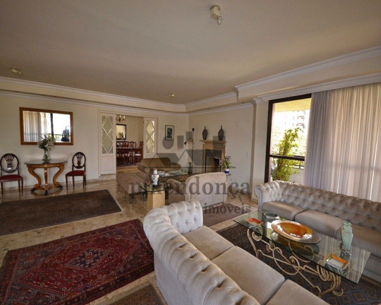 Imagem Apartamento com 4 Quartos à Venda, 312 m² em Higienópolis - São Paulo Imagem Apartamento com 4 Quartos à Venda, 312 m² em Higienópolis - São Paulo