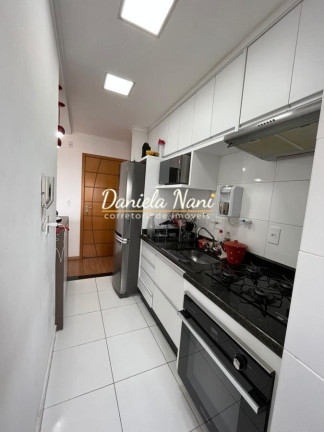 Imagem Apartamento com 2 Quartos à Venda, 54 m² em Paulicéia - São Bernardo Do Campo Imagem Apartamento com 2 Quartos à Venda, 54 m² em Paulicéia - São Bernardo Do Campo