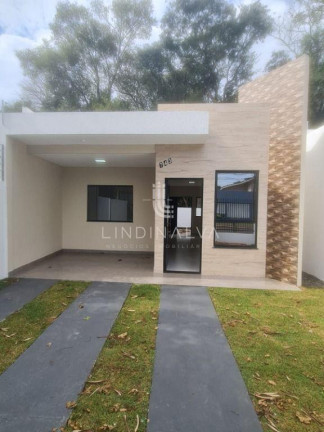 Imagem Casa com 3 Quartos à Venda, 93 m² em Loteamento Bourbon - Foz Do Iguacu Imagem Casa com 3 Quartos à Venda, 93 m² em Loteamento Bourbon - Foz Do Iguacu