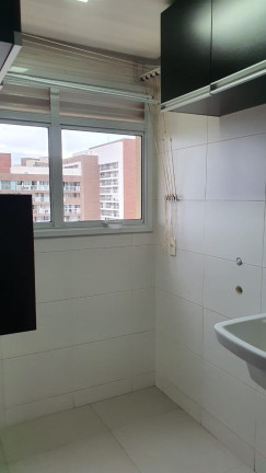 Imagem Imóvel com 2 Quartos à Venda, 69 m² em Sul (águas Claras) - Brasília Imagem Imóvel com 2 Quartos à Venda, 69 m² em Sul (águas Claras) - Brasília