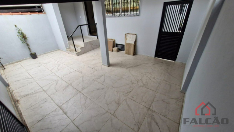 Imagem Sobrado com 2 Quartos à Venda, 150 m² em Centro - São Vicente Imagem Sobrado com 2 Quartos à Venda, 150 m² em Centro - São Vicente