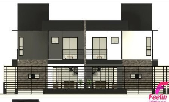 Casa com 3 Quartos à Venda, 158 m² em Campeche - Florianópolis