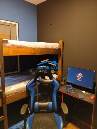 Imagem Casa com 2 Quartos à Venda, 49 m² em água Espraiada (caucaia Do Alto) - Cotia Imagem Casa com 2 Quartos à Venda, 49 m² em água Espraiada (caucaia Do Alto) - Cotia