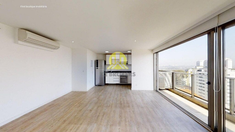 Imagem Apartamento com 1 Quarto à Venda, 55 m² em Vila Madalena - São Paulo Imagem Apartamento com 1 Quarto à Venda, 55 m² em Vila Madalena - São Paulo