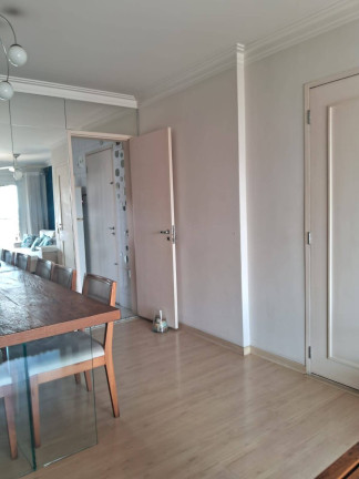 Imagem Apartamento com 3 Quartos à Venda, 110 m² em Brooklin Paulista - São Paulo