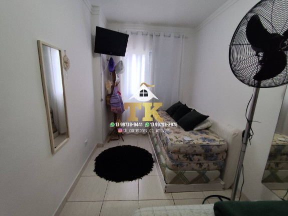 Imagem Apartamento com 1 Quarto à Venda, 48 m² em Caiçara - Praia Grande Imagem Apartamento com 1 Quarto à Venda, 48 m² em Caiçara - Praia Grande